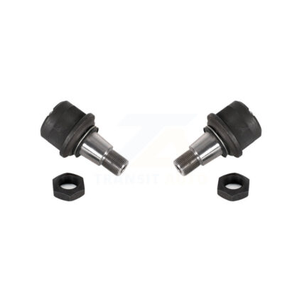 Front Lower Suspension Ball Joints Pair For Ram 2500 3500 KTR-101760