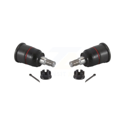 Front Lower Suspension Ball Joints Pair For 2011-2017 Honda Odyssey KTR-101761