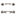 Front Steering Tie Rod End Kit For 2005-2006 Audi A4 Quattro Without Sport Suspension KTR-101910