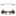 Front Steering Tie Rod End Kit For 2003-2006 Mitsubishi Outlander KTR-101917