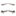 Front Steering Tie Rod End Kit For 2007-2011 Honda CR-V Vehicles Manufactured In USA KTR-101935