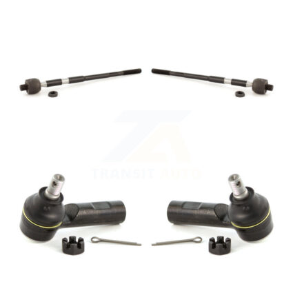 Front Steering Tie Rod End Kit For Suzuki SX4 Crossover KTR-101943