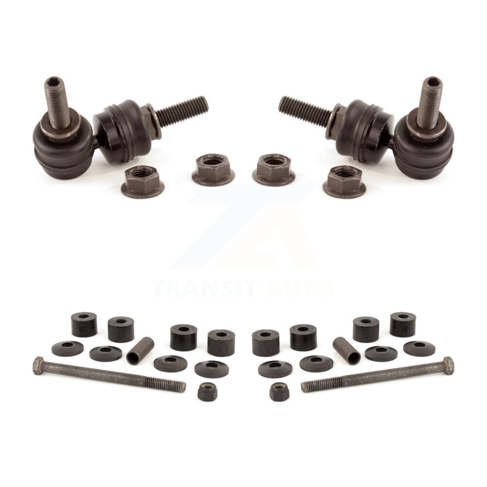 Front Rear Suspension Bar Link Kit For Chrysler Sebring Cirrus Dodge Stratus Plymouth KTR-102026