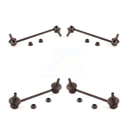 Front Rear Suspension Sway Bar Link Kit For Hyundai Elantra Kia Rondo Optima Magentis KTR-102032