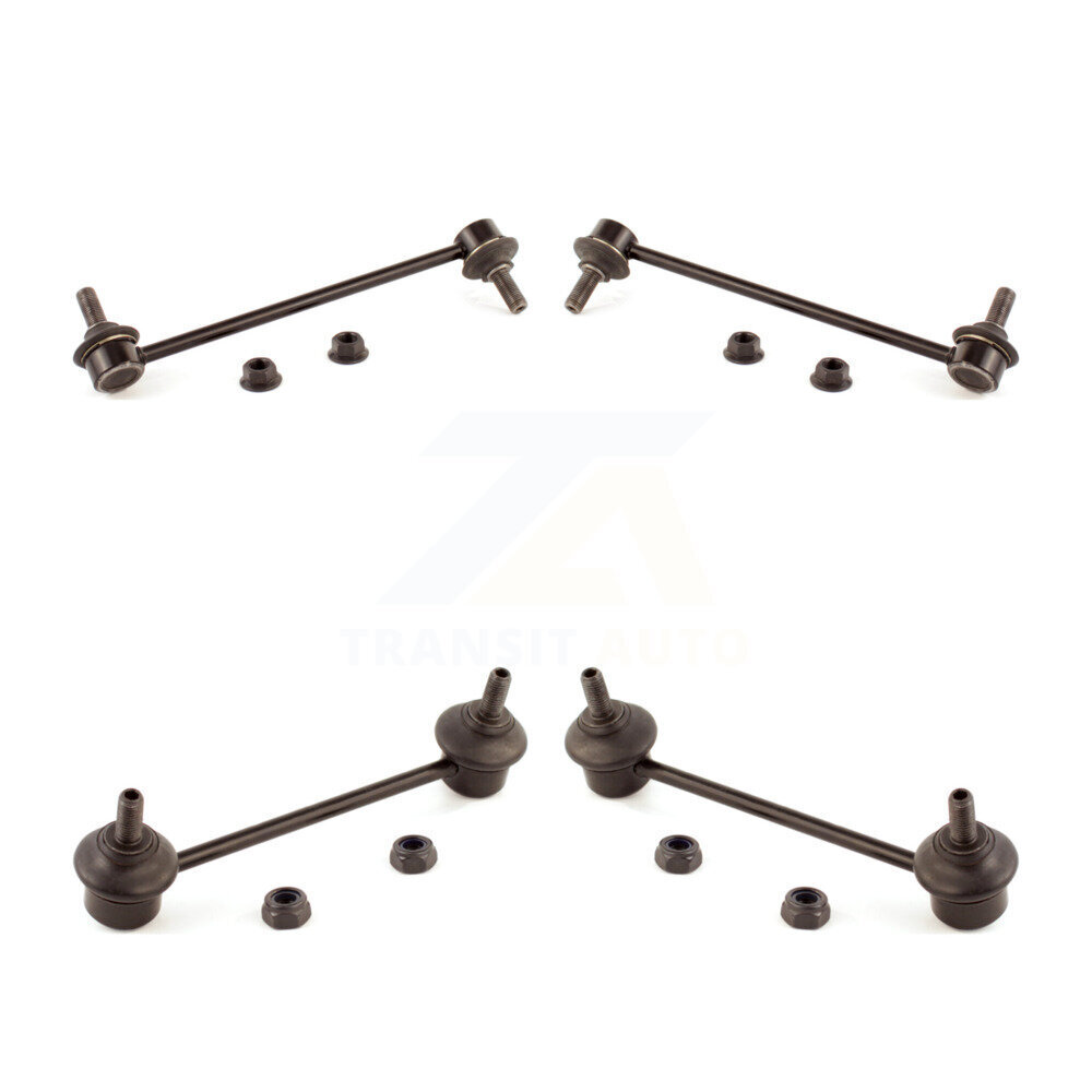 Front Rear Suspension Sway Bar Link Kit For Hyundai Elantra Kia Rondo Optima Magentis KTR-102032