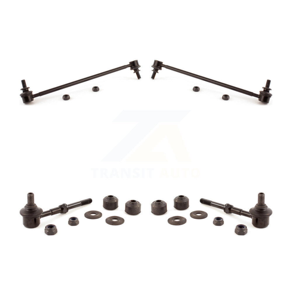 Front Rear Suspension Stabilizer Bar Link Kit For Toyota RAV4 Lexus NX300 NX200t NX300h KTR-102034