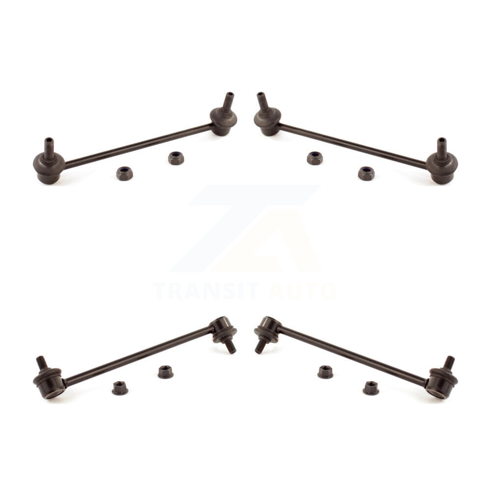 Front Rear Suspension Stabilizer Bar Link Kit For Toyota Camry Lexus ES350 Avalon ES300h KTR-102048