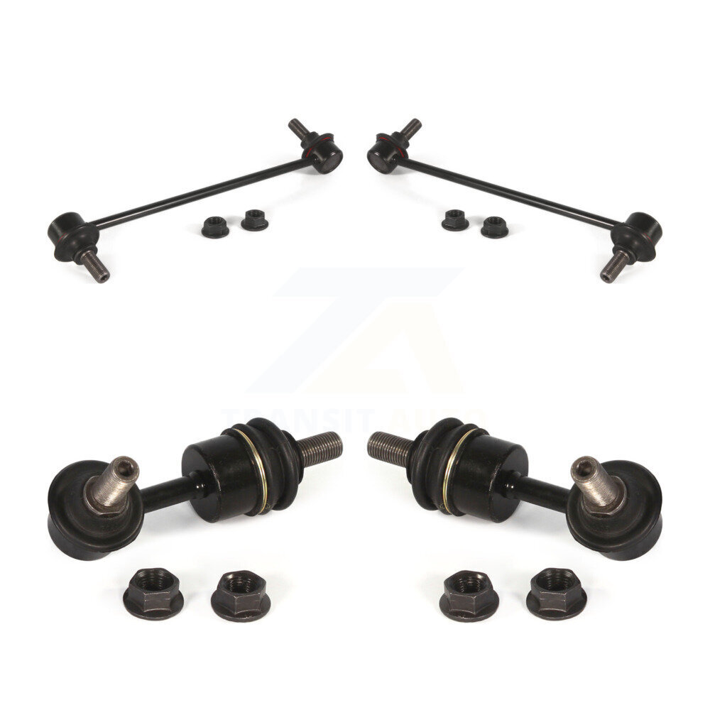 Front Rear Suspension Stabilizer Bar Link Kit For Hyundai Tucson Kia Sportage FWD KTR-102074