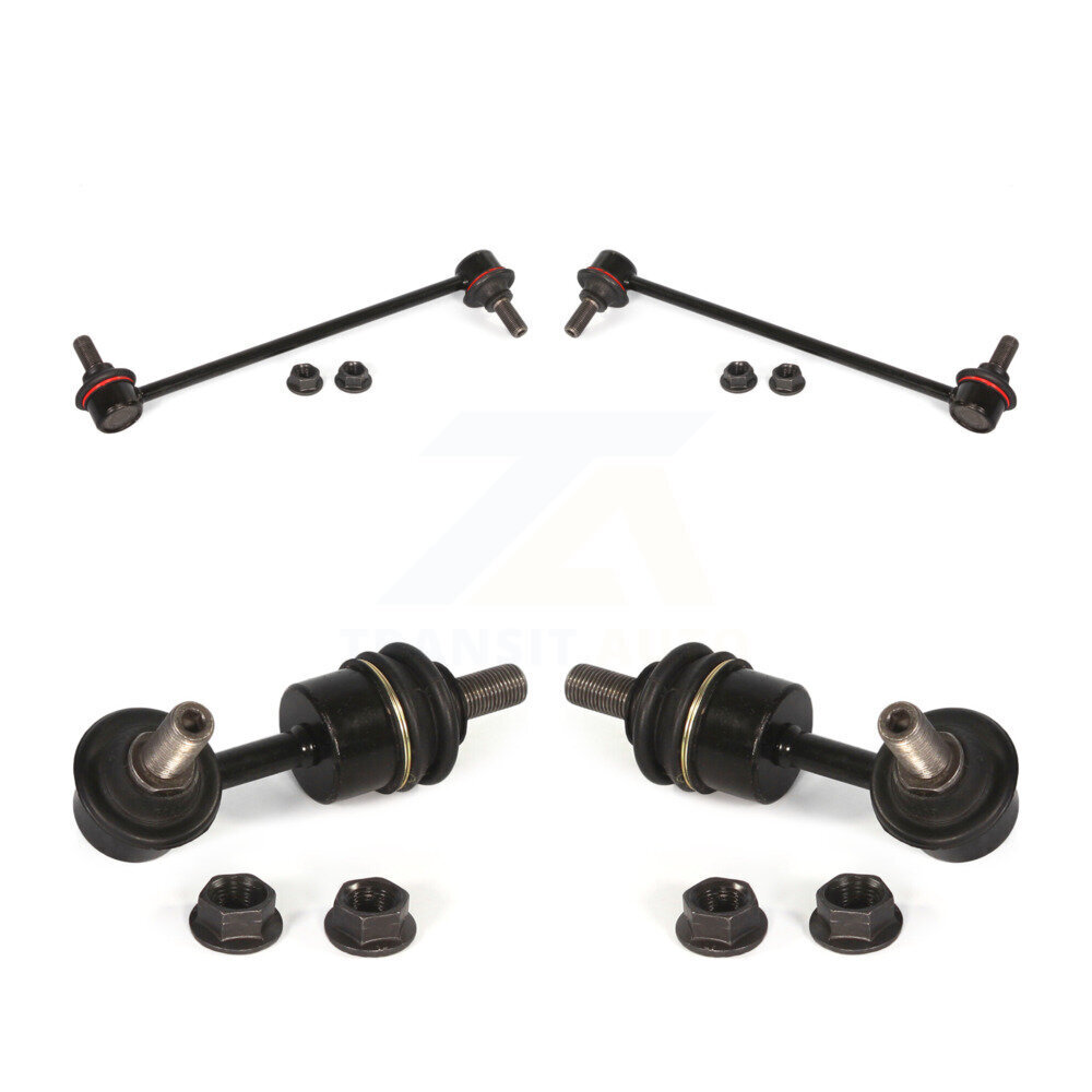 Front Rear Suspension Stabilizer Bar Link Kit For Hyundai Tucson Kia Sportage FWD KTR-102076