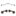 Front Rear Suspension Stabilizer Bar Link Kit For Saab 9-3 KTR-102101
