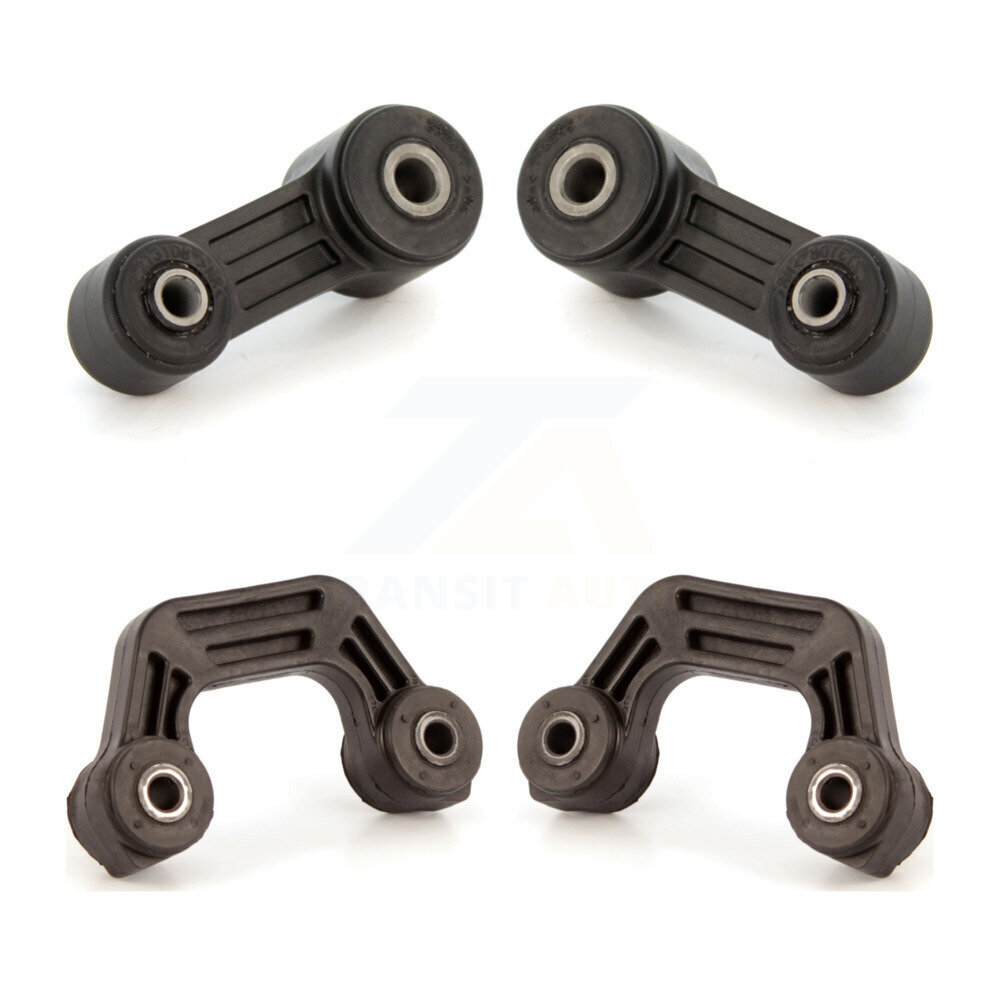 Front Rear Suspension Sway Bar Link Kit For Subaru Impreza Forester Legacy Saab 9-2X KTR-102117