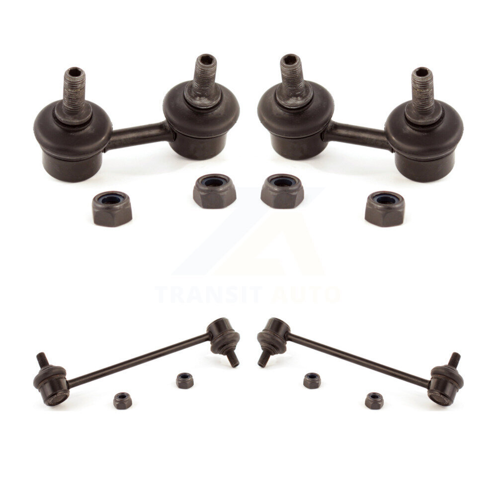 Front Rear Suspension Stabilizer Bar Link Kit For Toyota Camry Lexus ES300 Avalon KTR-102135