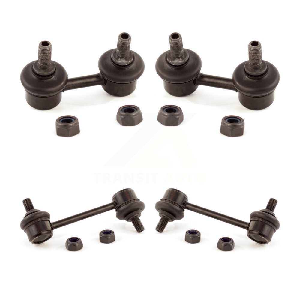 Front Rear Suspension Sway Bar Link Kit For Toyota Corolla Celica Prizm Chevrolet Geo KTR-102136