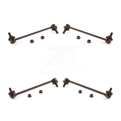 Front Rear Suspension Bar Link Kit For Toyota Venza Highlander Camry Lexus RX350 RX330 KTR-102141