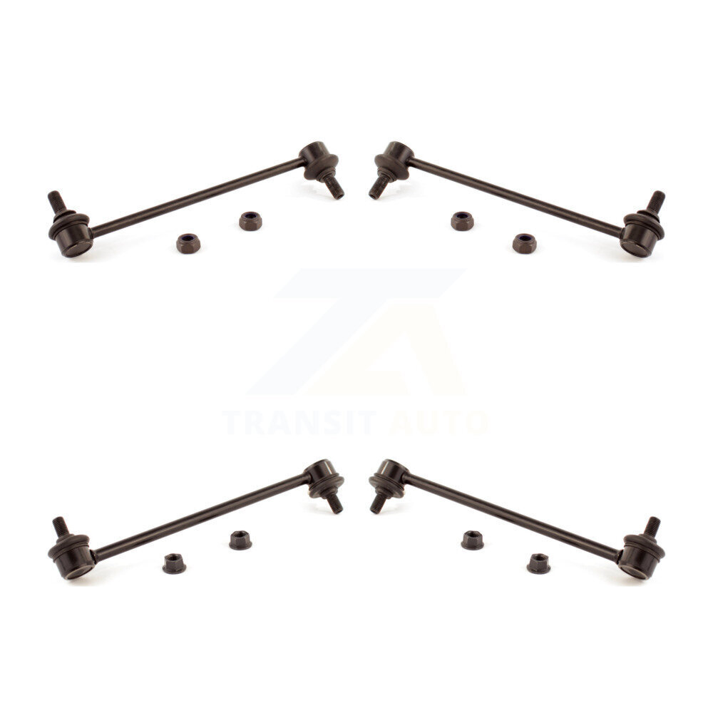 Front Rear Suspension Bar Link Kit For Toyota Venza Highlander Camry Lexus RX350 RX330 KTR-102141