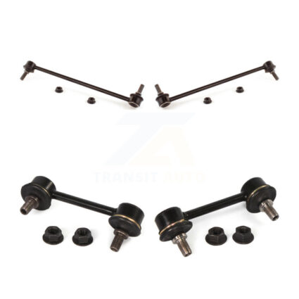 Front Rear Suspension Stabilizer Bar Link Kit For Toyota RAV4 KTR-102212