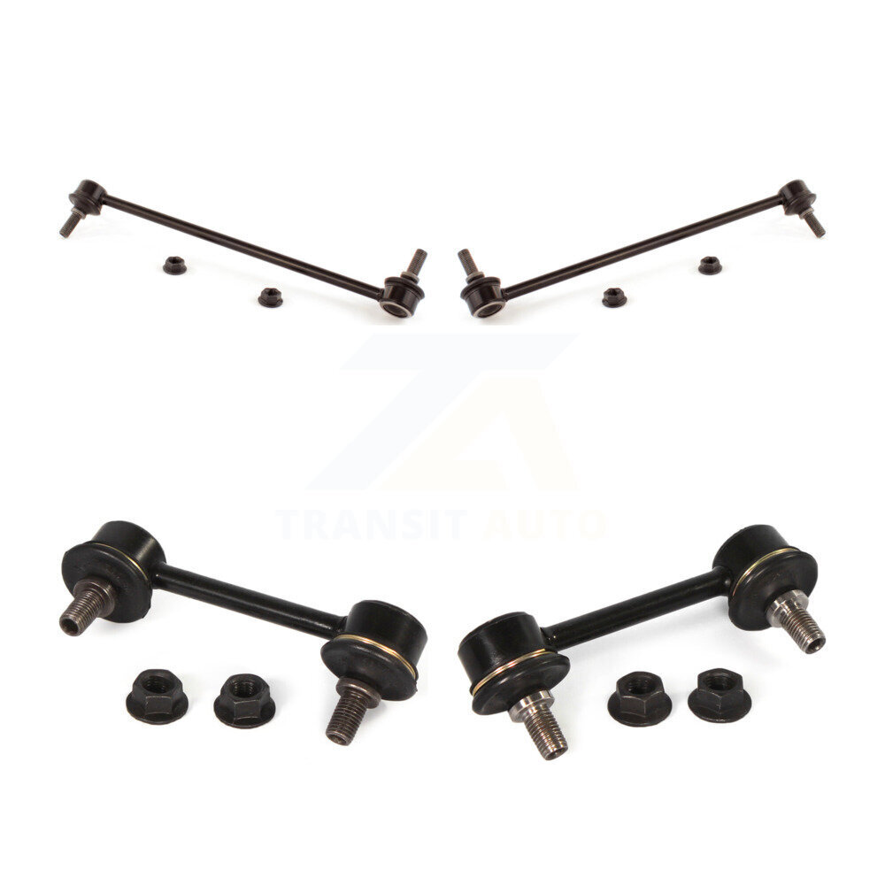 Front Rear Suspension Stabilizer Bar Link Kit For Toyota RAV4 KTR-102212
