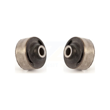 Front Lower Rearward Suspension Arm Bushing Pair For Mitsubishi Jeep RVR Outlander Lancer KTR-102233