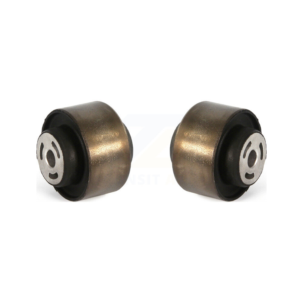 Front Lower Rearward Suspension Arm Bushing Pair For Dodge Grand Caravan Chrysler Town & KTR-102234