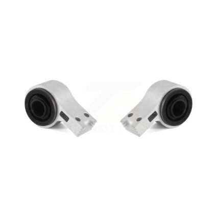 Front Lower Rearward Suspension Control Arm Bushing Pair For Ford Taurus Five Hundred MKS KTR-102235