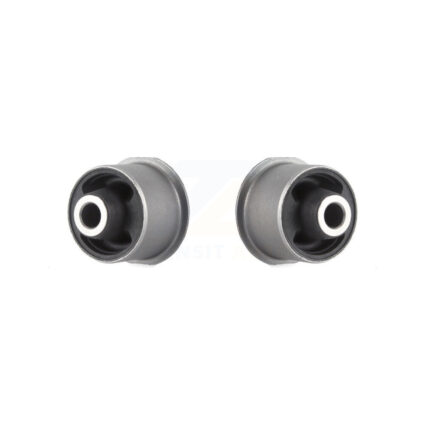 Front Lower Rearward Suspension Control Arm Bushing Pair For Ford Escape Mazda Tribute KTR-102240