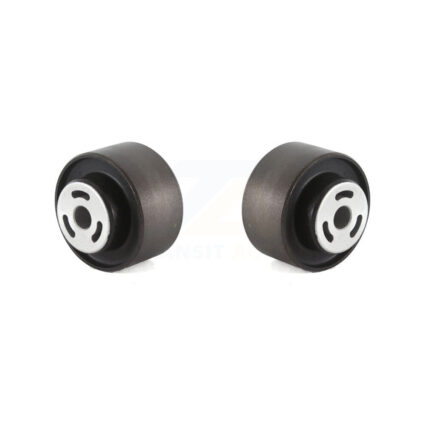 Front Lower Rearward Suspension Arm Bushing Pair For Dodge Journey Chrysler 200 Avenger KTR-102245