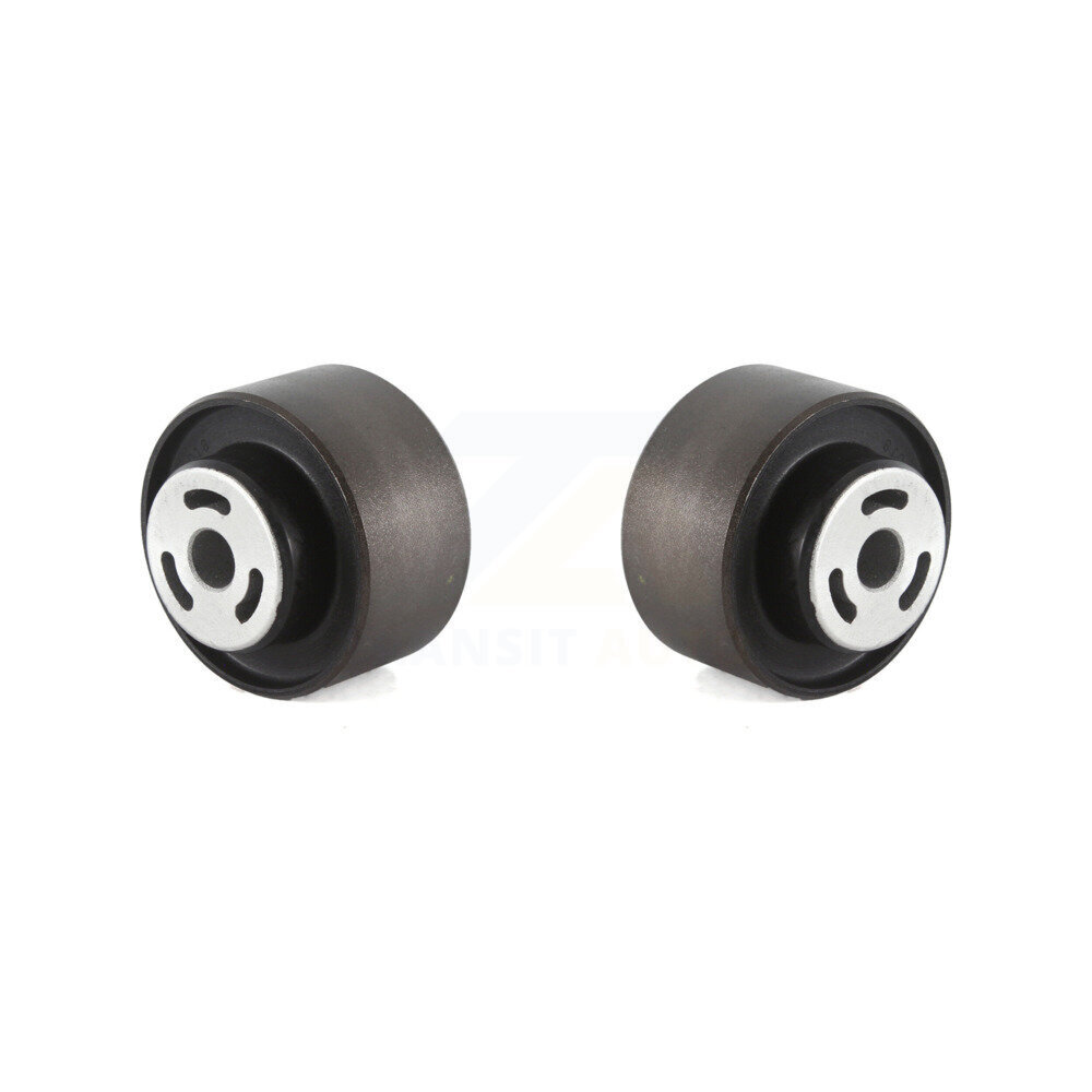 Front Lower Rearward Suspension Arm Bushing Pair For Dodge Journey Chrysler 200 Avenger KTR-102245