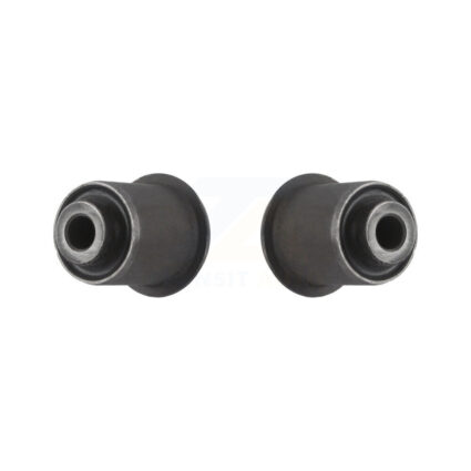 Front Lower Rearward Suspension Control Arm Bushing Pair For Hyundai Elantra Kia Forte KTR-102246