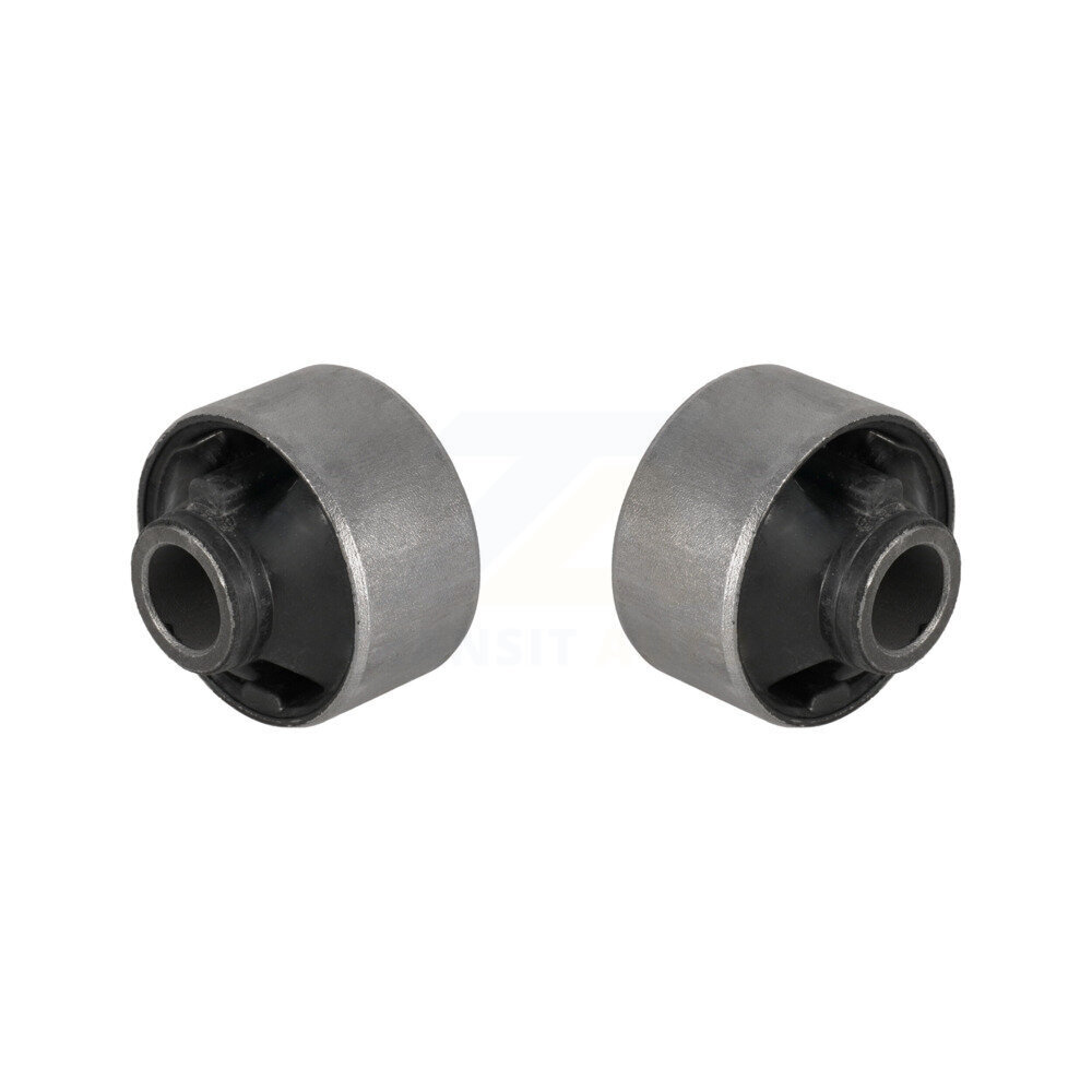 Front Lower Rearward Suspension Arm Bushing Pair For Subaru Forester Impreza XV Crosstrek KTR-102248