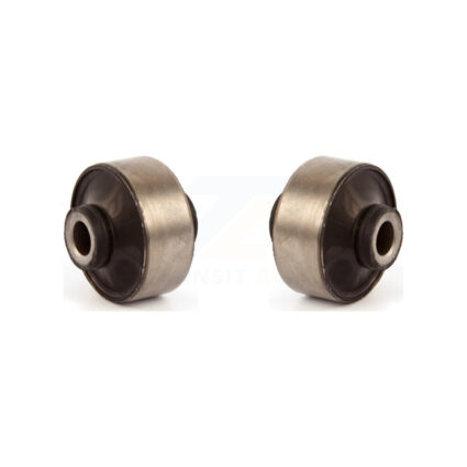 Front Lower Rearward Suspension Control Arm Bushing Pair For Chevrolet Pontiac Cobalt G5 KTR-102249
