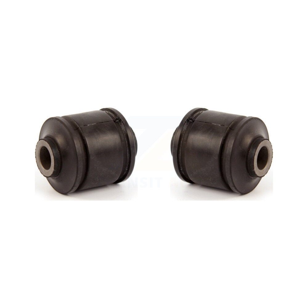 Front Lower Rearward Suspension Arm Bushing Pair For Chevrolet Impala Pontiac Buick Grand KTR-102250