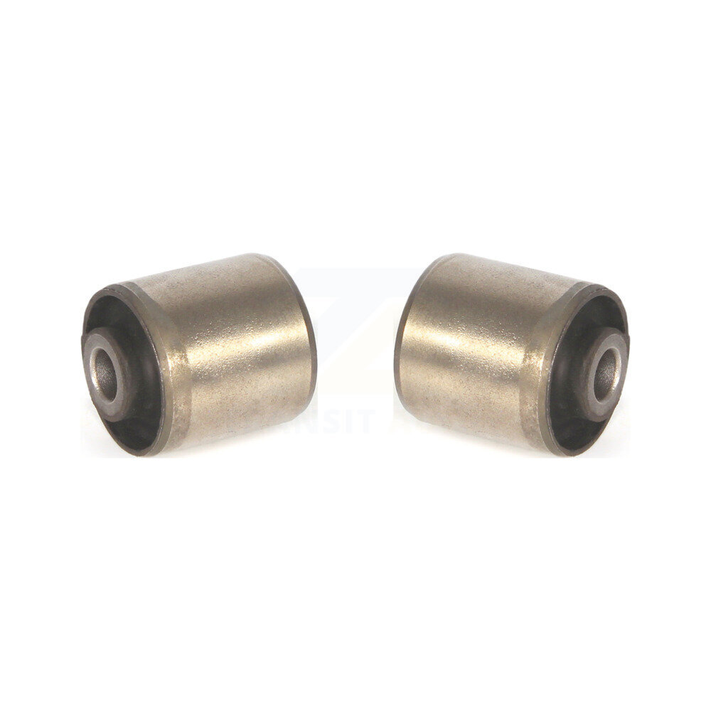 Front Lower Outer Suspension Control Arm Bushing Pair For Honda Accord Acura TL TSX KTR-102255