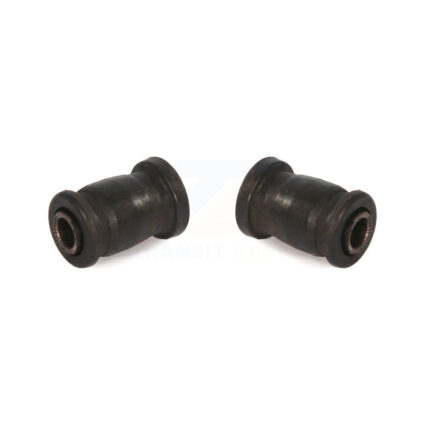 Front Lower Inner Forward Suspension Control Arm Bushing Pair For 2001-2005 Toyota RAV4 KTR-102258