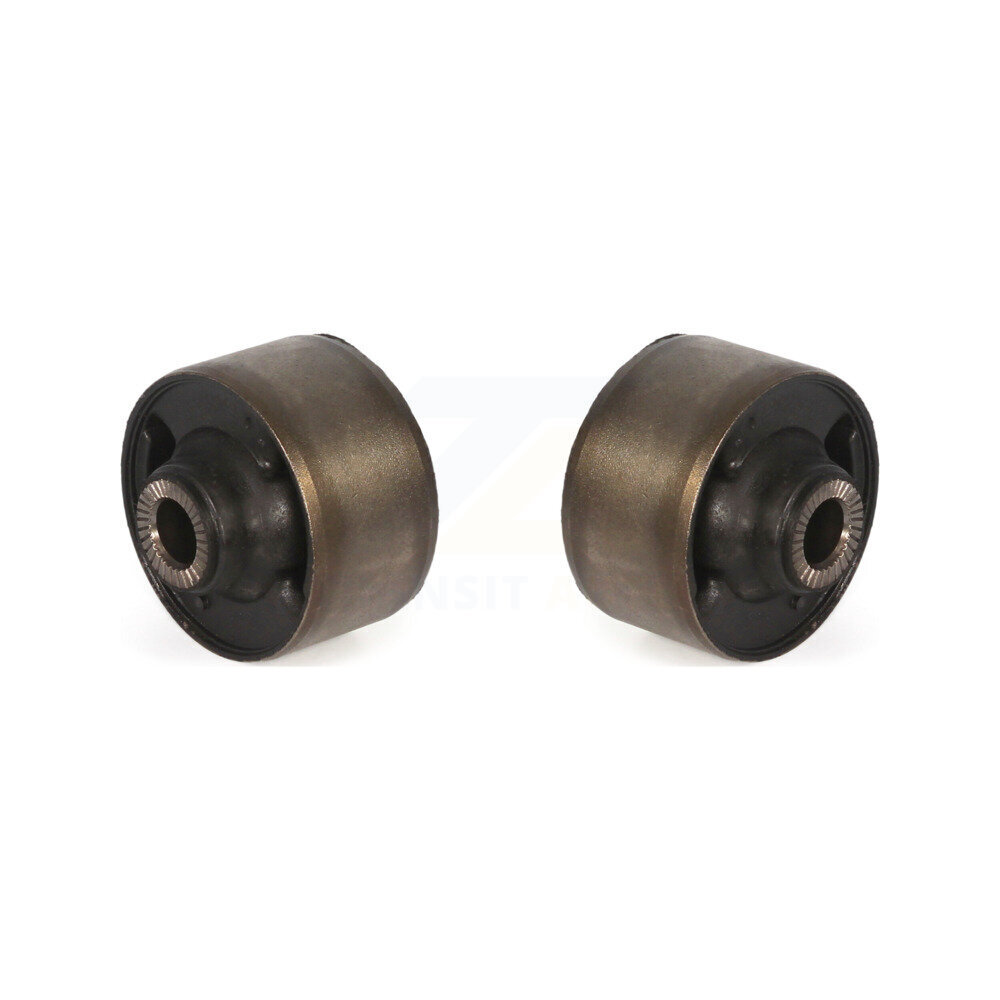 Front Lower Forward Suspension Arm Bushing Pair For Hyundai Kia Elantra Santa Fe Accent KTR-102275
