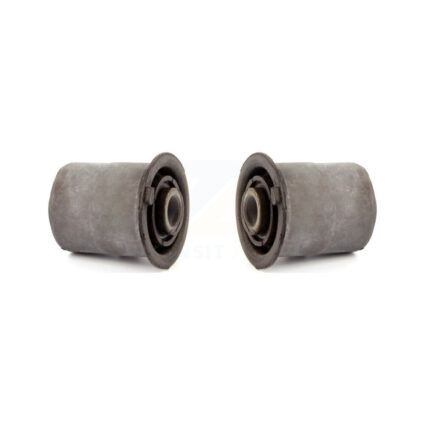 Front Lower Arm At Strut Fork Suspension Bushing Pair For Dodge Ram 1500 Jeep Grand KTR-102279