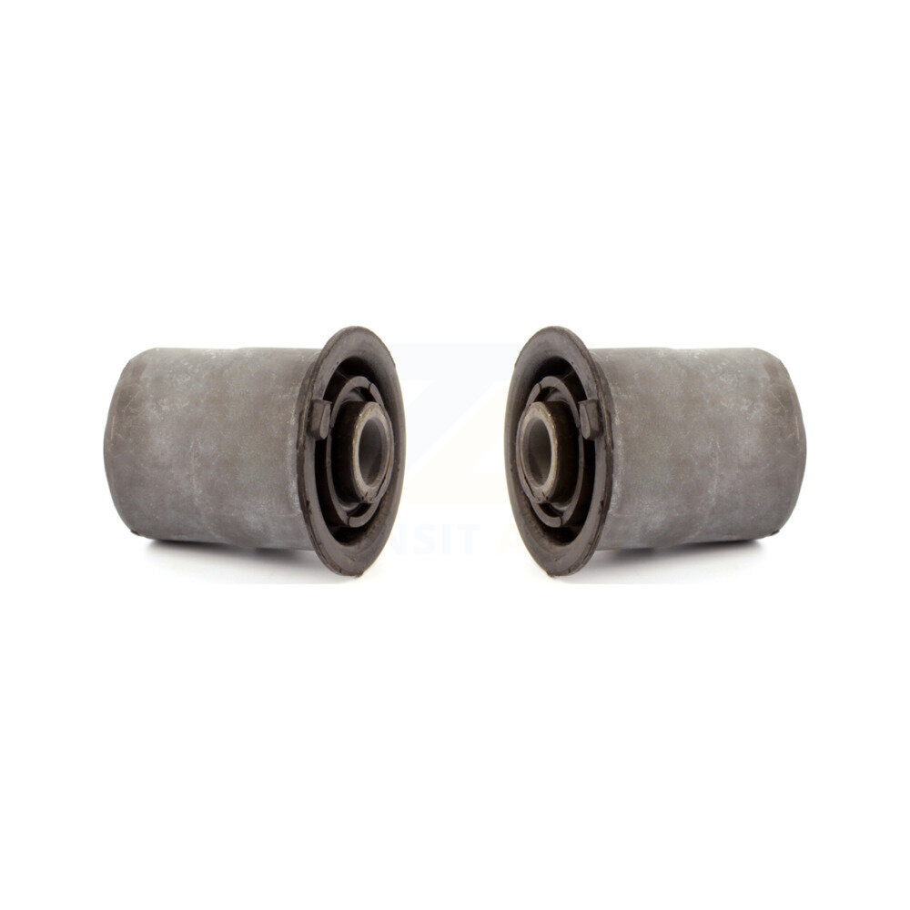 Front Lower Arm At Strut Fork Suspension Bushing Pair For Dodge Ram 1500 Jeep Grand KTR-102279