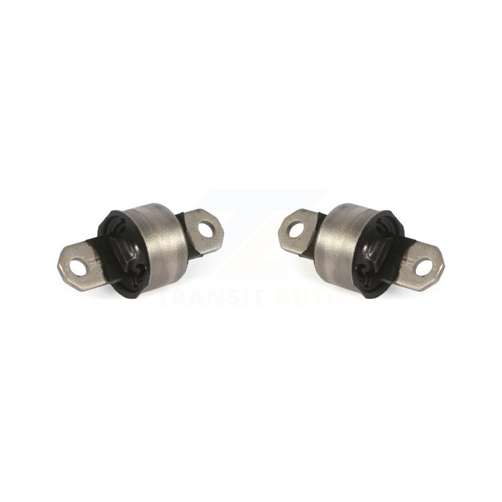 Rear Trailing Arm Bushing Pair For Mazda 3 Ford Focus 5 Volvo S40 C30 V50 C70 Sport KTR-102281
