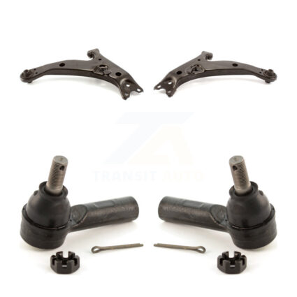 Front Suspension Control Arm And Tie Rod End Kit For Toyota Corolla KTR-102567