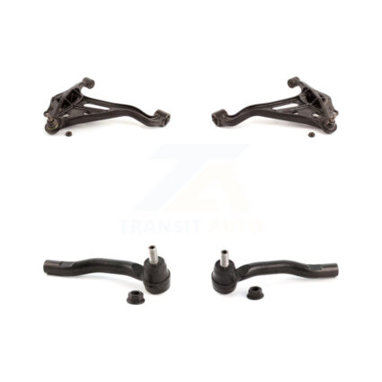 Front Suspension Control Arm Assembly Tie Rod End Kit For Chevrolet Tracker Suzuki Grand KTR-102637