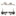 Front Suspension Control Arm Assembly And Tie Rod End Kit For Ford F-150 Lincoln Mark LT KTR-102802