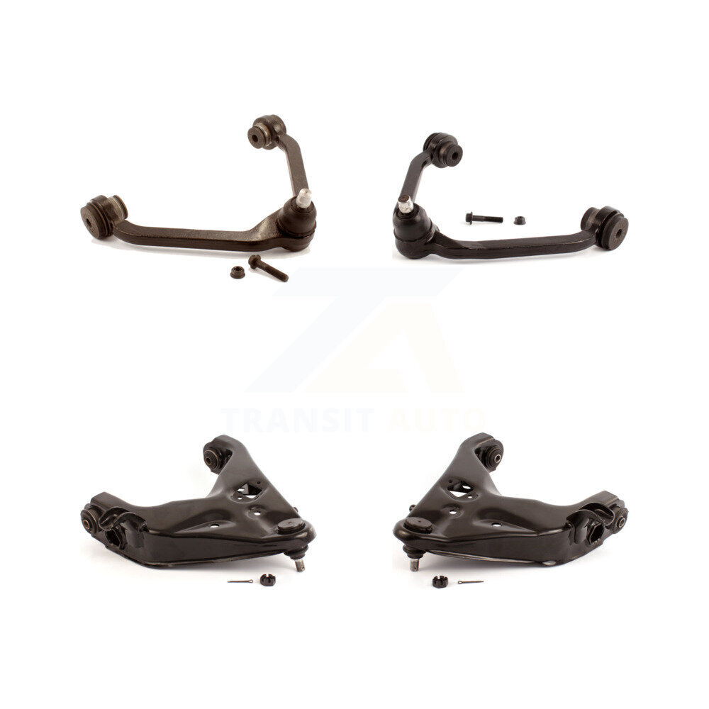 Front Suspension Control Arm Kit For Ford Ranger Mazda B4000 Explorer Sport Trac B3000 KTR-102827