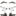 Front Arm Ball Joint Tie Rod End Link Kit (8Pc) For Mitsubishi RVR Outlander Lancer PHEV KTR-102946