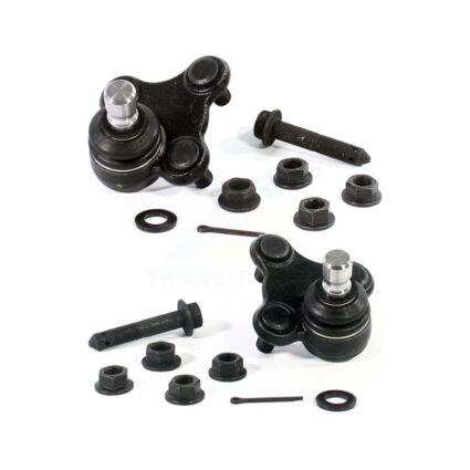 Front Lower Suspension Ball Joint Kit For Hyundai Tucson Kia Sportage Sonata Optima KTR-103045