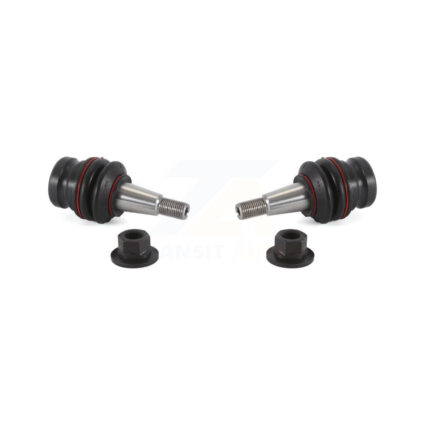 Front Lower Forward Ball Joint Pair For Audi Q5 A4 Quattro Porsche Macan S5 KTR-103047