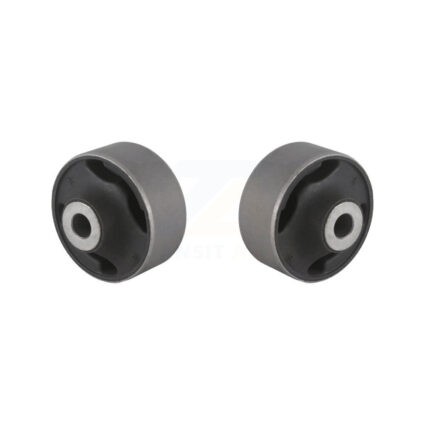 Front Lower Inner Forward Suspension Control Arm Bushing Pair For Honda Accord Acura TSX KTR-103135