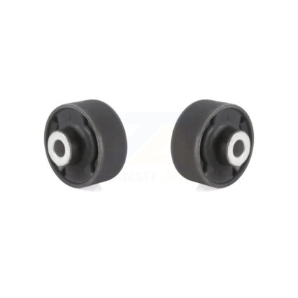 Front Lower Rearward Suspension Control Arm Bushing Pair For Volkswagen Jetta Passat KTR-103139