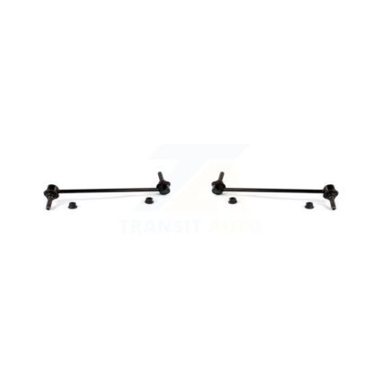 Front Suspension Bar Link Pair For BMW 535i xDrive 528i 750i 550i 535d 650i 750Li Gran GT KTR-103271