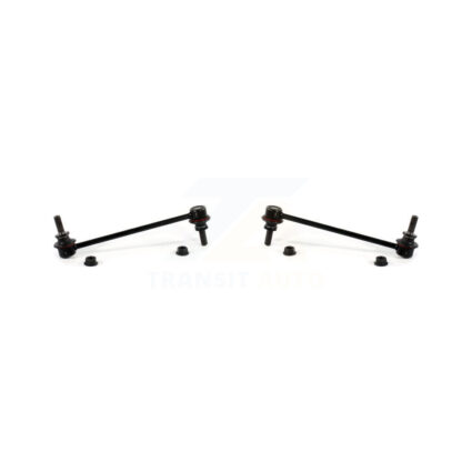 Front Suspension Stabilizer Bar Link Pair For Subaru BRZ Scion FR-S Toyota 86 GR86 KTR-103272