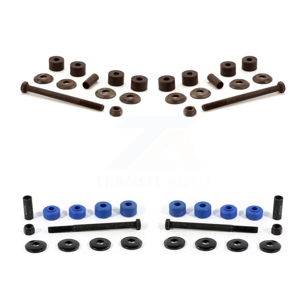 Front Rear Suspension Stabilizer Bar Link Kit For Mitsubishi Lancer KTR-103299