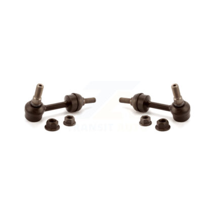 Rear Suspension Stabilizer Bar Link Pair For 1999-2004 Ford F-450 Super Duty KTR-103306